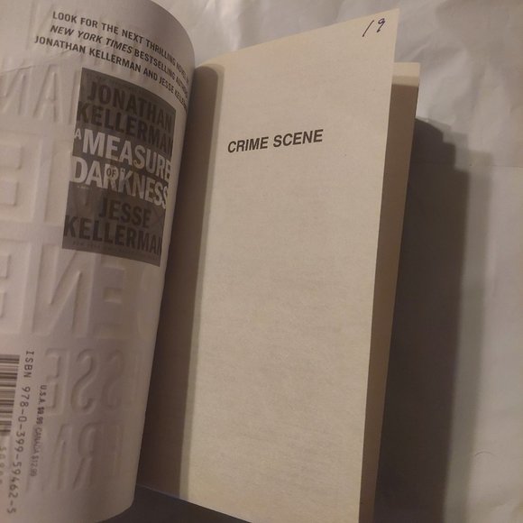 Crime Scene - Picture 3 of 4